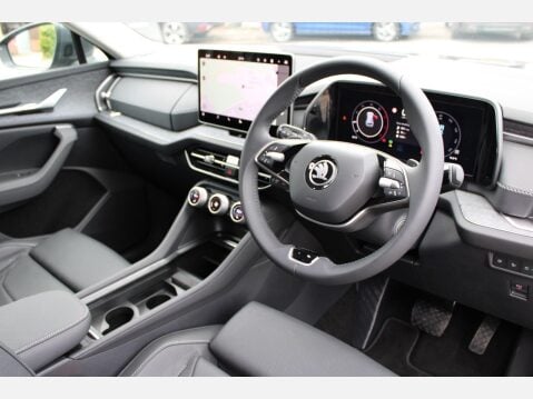 Skoda Kodiaq 2.0 TDI SE L DSG 4WD Euro 6 (s/s) 5dr (7 Seat) 18