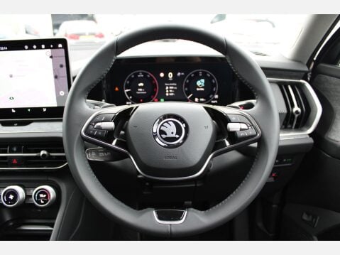 Skoda Kodiaq 2.0 TDI SE L DSG 4WD Euro 6 (s/s) 5dr (7 Seat) 19