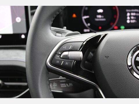 Skoda Kodiaq 2.0 TDI SE L DSG 4WD Euro 6 (s/s) 5dr (7 Seat) 20