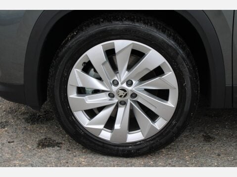 Skoda Kodiaq 2.0 TDI SE L DSG 4WD Euro 6 (s/s) 5dr (7 Seat) 30