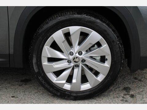 Skoda Kodiaq 2.0 TDI SE L DSG 4WD Euro 6 (s/s) 5dr (7 Seat) 31