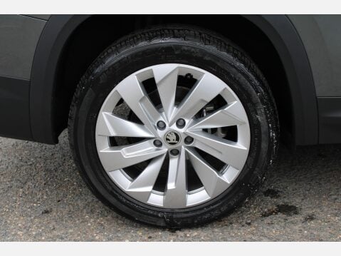 Skoda Kodiaq 2.0 TDI SE L DSG 4WD Euro 6 (s/s) 5dr (7 Seat) 32