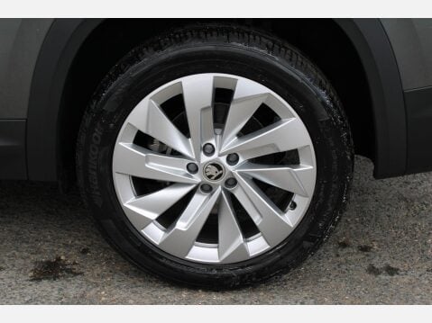 Skoda Kodiaq 2.0 TDI SE L DSG 4WD Euro 6 (s/s) 5dr (7 Seat) 33