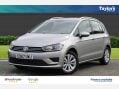 Volkswagen Golf SV 1.6 TDI BlueMotion Tech SE Euro 6 (s/s) 5dr 1