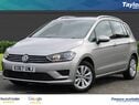 Volkswagen Golf SV 1.6 TDI BlueMotion Tech SE Euro 6 (s/s) 5dr