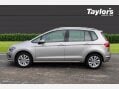 Volkswagen Golf SV 1.6 TDI BlueMotion Tech SE Euro 6 (s/s) 5dr 5