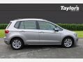 Volkswagen Golf SV 1.6 TDI BlueMotion Tech SE Euro 6 (s/s) 5dr 8