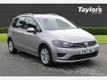 Volkswagen Golf SV 1.6 TDI BlueMotion Tech SE Euro 6 (s/s) 5dr 9
