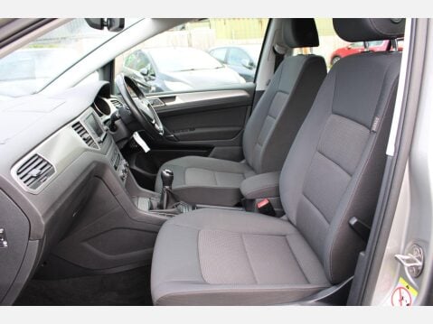 Volkswagen Golf SV 1.6 TDI BlueMotion Tech SE Euro 6 (s/s) 5dr 10