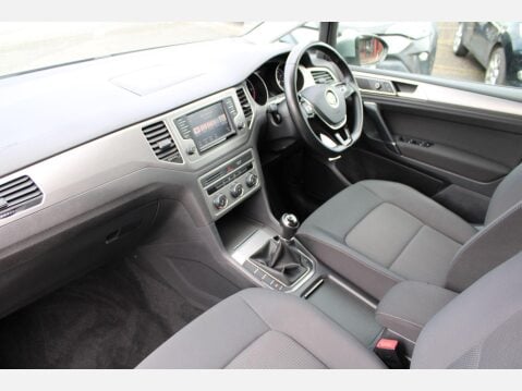 Volkswagen Golf SV 1.6 TDI BlueMotion Tech SE Euro 6 (s/s) 5dr 11