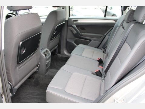 Volkswagen Golf SV 1.6 TDI BlueMotion Tech SE Euro 6 (s/s) 5dr 12