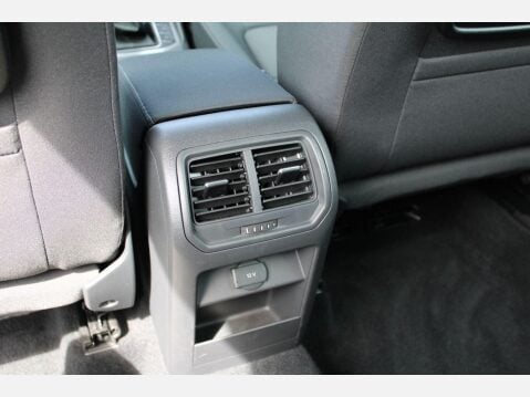 Volkswagen Golf SV 1.6 TDI BlueMotion Tech SE Euro 6 (s/s) 5dr 14