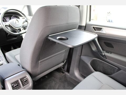 Volkswagen Golf SV 1.6 TDI BlueMotion Tech SE Euro 6 (s/s) 5dr 15