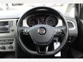 Volkswagen Golf SV 1.6 TDI BlueMotion Tech SE Euro 6 (s/s) 5dr 18