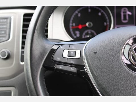 Volkswagen Golf SV 1.6 TDI BlueMotion Tech SE Euro 6 (s/s) 5dr 19