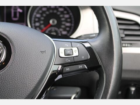 Volkswagen Golf SV 1.6 TDI BlueMotion Tech SE Euro 6 (s/s) 5dr 20