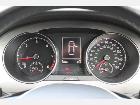 Volkswagen Golf SV 1.6 TDI BlueMotion Tech SE Euro 6 (s/s) 5dr 21
