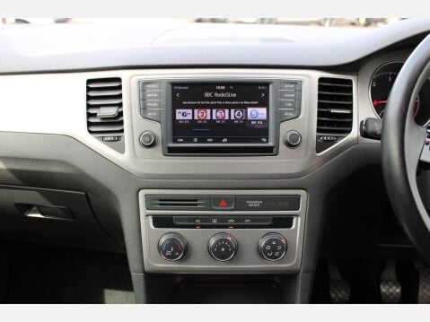 Volkswagen Golf SV 1.6 TDI BlueMotion Tech SE Euro 6 (s/s) 5dr 22