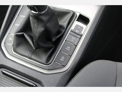 Volkswagen Golf SV 1.6 TDI BlueMotion Tech SE Euro 6 (s/s) 5dr 25