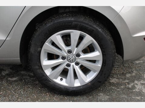 Volkswagen Golf SV 1.6 TDI BlueMotion Tech SE Euro 6 (s/s) 5dr 38
