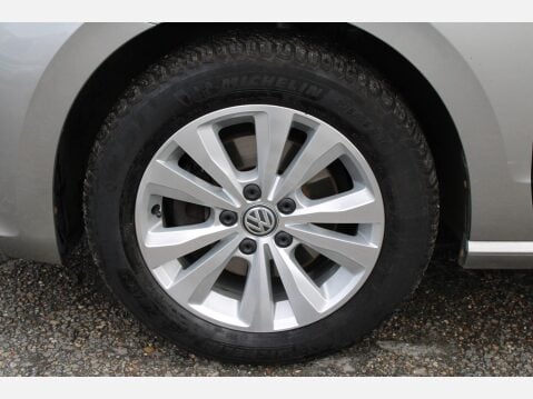 Volkswagen Golf SV 1.6 TDI BlueMotion Tech SE Euro 6 (s/s) 5dr 39