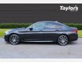 BMW 5 Series 3.0 530d M Sport Auto Euro 6 4dr 5