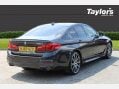 BMW 5 Series 3.0 530d M Sport Auto Euro 6 4dr 7