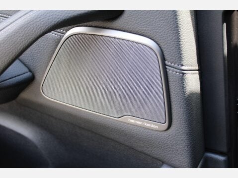 BMW 5 Series 3.0 530d M Sport Auto Euro 6 4dr 15