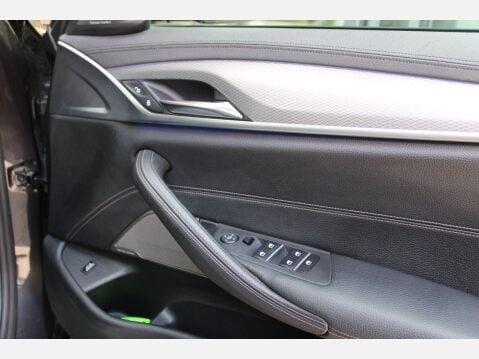 BMW 5 Series 3.0 530d M Sport Auto Euro 6 4dr 16