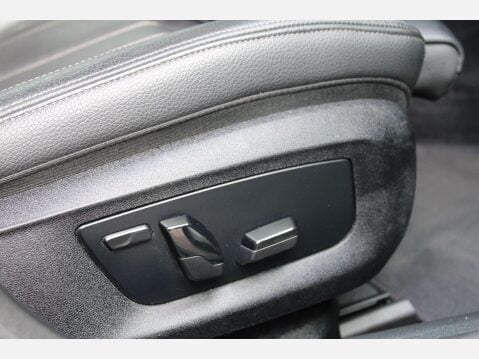 BMW 5 Series 3.0 530d M Sport Auto Euro 6 4dr 18