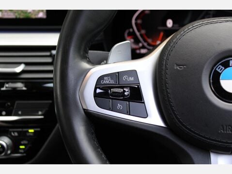 BMW 5 Series 3.0 530d M Sport Auto Euro 6 4dr 21