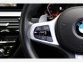 BMW 5 Series 3.0 530d M Sport Auto Euro 6 4dr 21