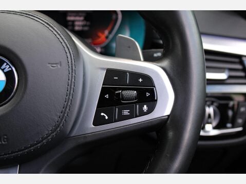 BMW 5 Series 3.0 530d M Sport Auto Euro 6 4dr 22
