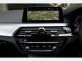 BMW 5 Series 3.0 530d M Sport Auto Euro 6 4dr 26
