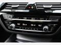 BMW 5 Series 3.0 530d M Sport Auto Euro 6 4dr 28