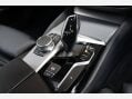 BMW 5 Series 3.0 530d M Sport Auto Euro 6 4dr 29
