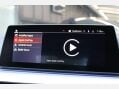 BMW 5 Series 3.0 530d M Sport Auto Euro 6 4dr 36
