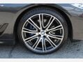 BMW 5 Series 3.0 530d M Sport Auto Euro 6 4dr 37