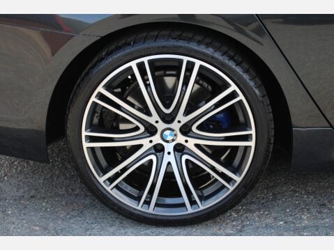BMW 5 Series 3.0 530d M Sport Auto Euro 6 4dr 38