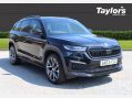 Skoda Kodiaq 2.0 TDI SportLine DSG 4WD Euro 6 (s/s) 5dr (7 Seat) 9