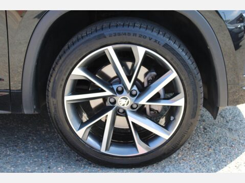 Skoda Kodiaq 2.0 TDI SportLine DSG 4WD Euro 6 (s/s) 5dr (7 Seat) 35