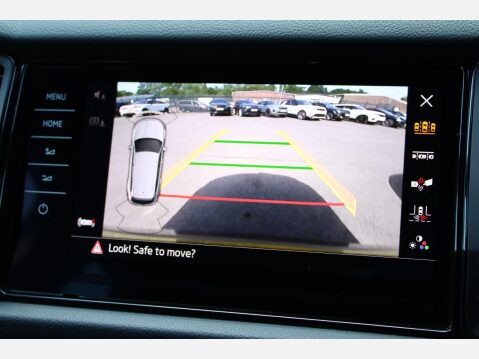Skoda Kodiaq 2.0 TDI SportLine DSG 4WD Euro 6 (s/s) 5dr (7 Seat) 27