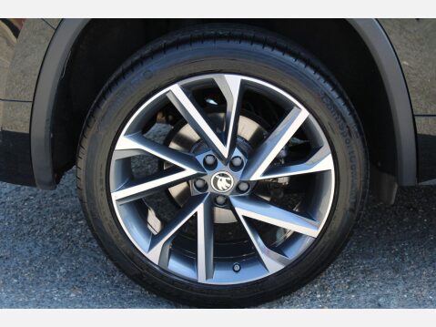 Skoda Kodiaq 2.0 TDI SportLine DSG 4WD Euro 6 (s/s) 5dr (7 Seat) 36