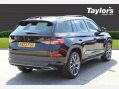 Skoda Kodiaq 2.0 TDI SportLine DSG 4WD Euro 6 (s/s) 5dr (7 Seat) 7