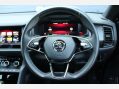 Skoda Kodiaq 2.0 TDI SportLine DSG 4WD Euro 6 (s/s) 5dr (7 Seat) 16