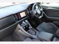 Skoda Kodiaq 2.0 TSI vRS DSG 4WD Euro 6 (s/s) 5dr (7 Seat) 4