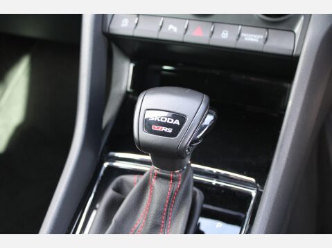 Skoda Kodiaq 2.0 TSI vRS DSG 4WD Euro 6 (s/s) 5dr (7 Seat) 27