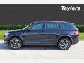 Skoda Kodiaq 2.0 TSI vRS DSG 4WD Euro 6 (s/s) 5dr (7 Seat) 5