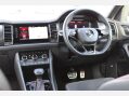 Skoda Kodiaq 2.0 TSI vRS DSG 4WD Euro 6 (s/s) 5dr (7 Seat) 14