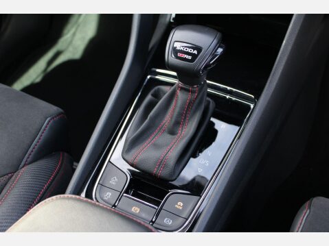 Skoda Kodiaq 2.0 TSI vRS DSG 4WD Euro 6 (s/s) 5dr (7 Seat) 26